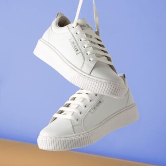 Кросівки Aera White